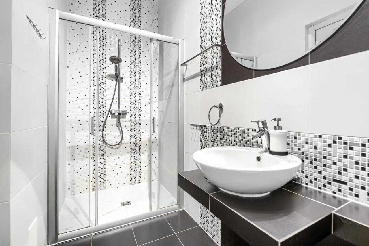 Apartament Lesny Wisełka 외부 사진