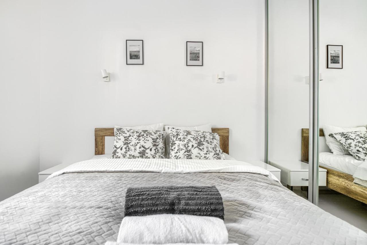 Apartament Lesny Wisełka 외부 사진