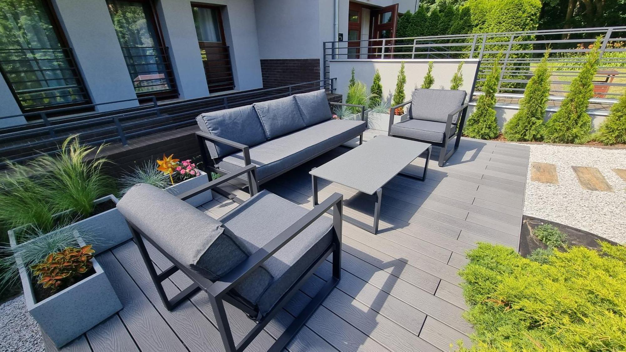 Apartament Lesny Wisełka 외부 사진